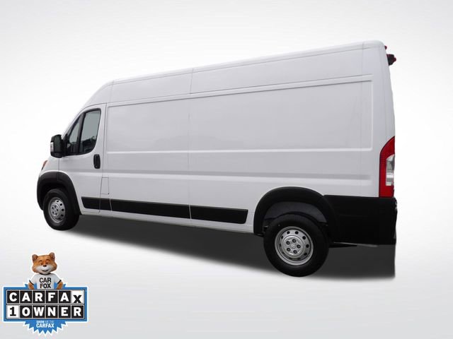 Used 2023 RAM ProMaster 2500 w/ Premium Convenience Group (B) image 9