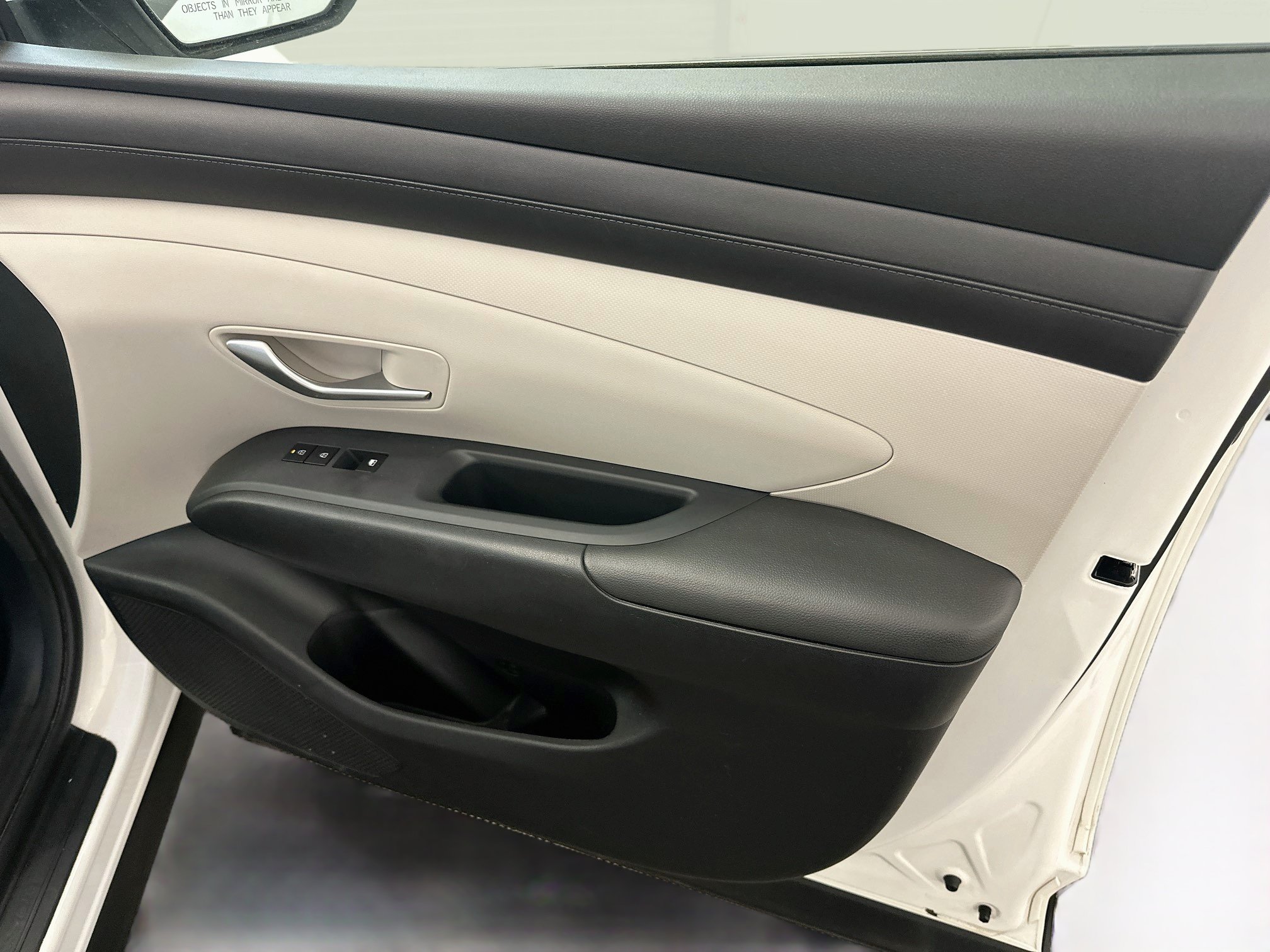 Used 2025 Hyundai Tucson SEL AWD/4WD image 33
