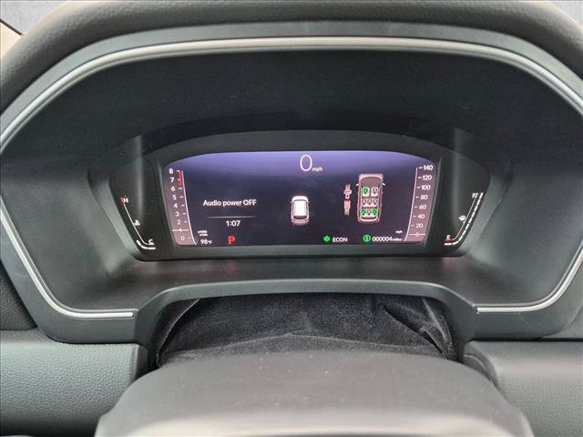 New 2026 Honda Pilot image 11