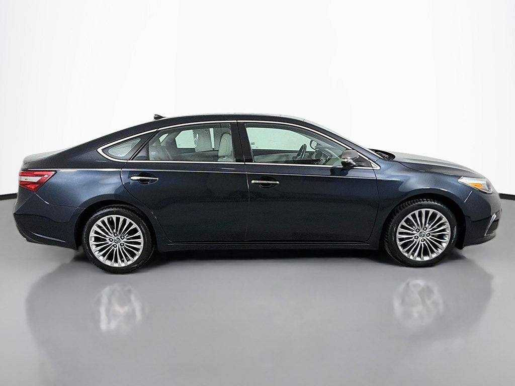 Used 2018 Toyota Avalon Limited w/ All Weather Liner Package FWD image 20