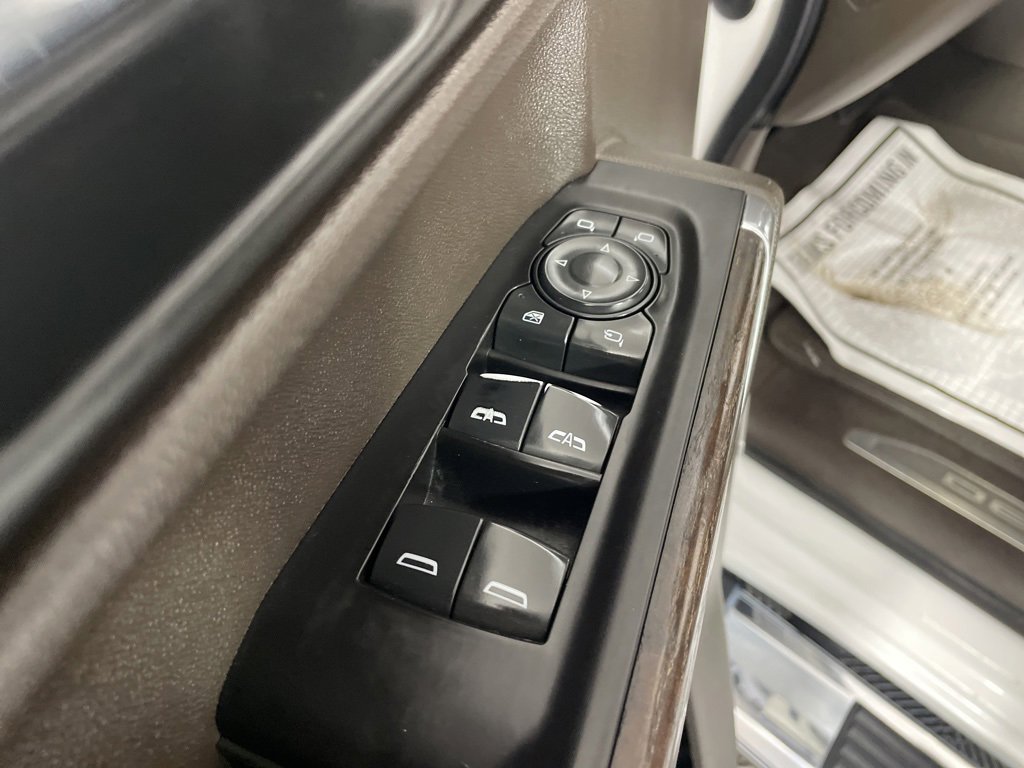 Used 2021 GMC Sierra 1500 Denali w/ Technology Package image 16