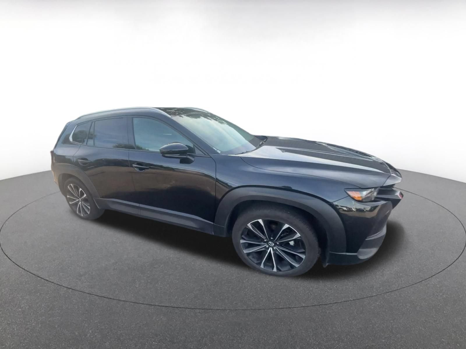 Used 2026 MAZDA CX-50 AWD 2.5 S w/ Premium Package video 2