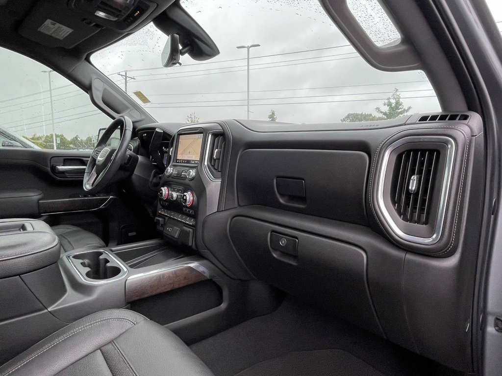 Used 2020 GMC Sierra 1500 Denali w/ Denali Ultimate Package image 31