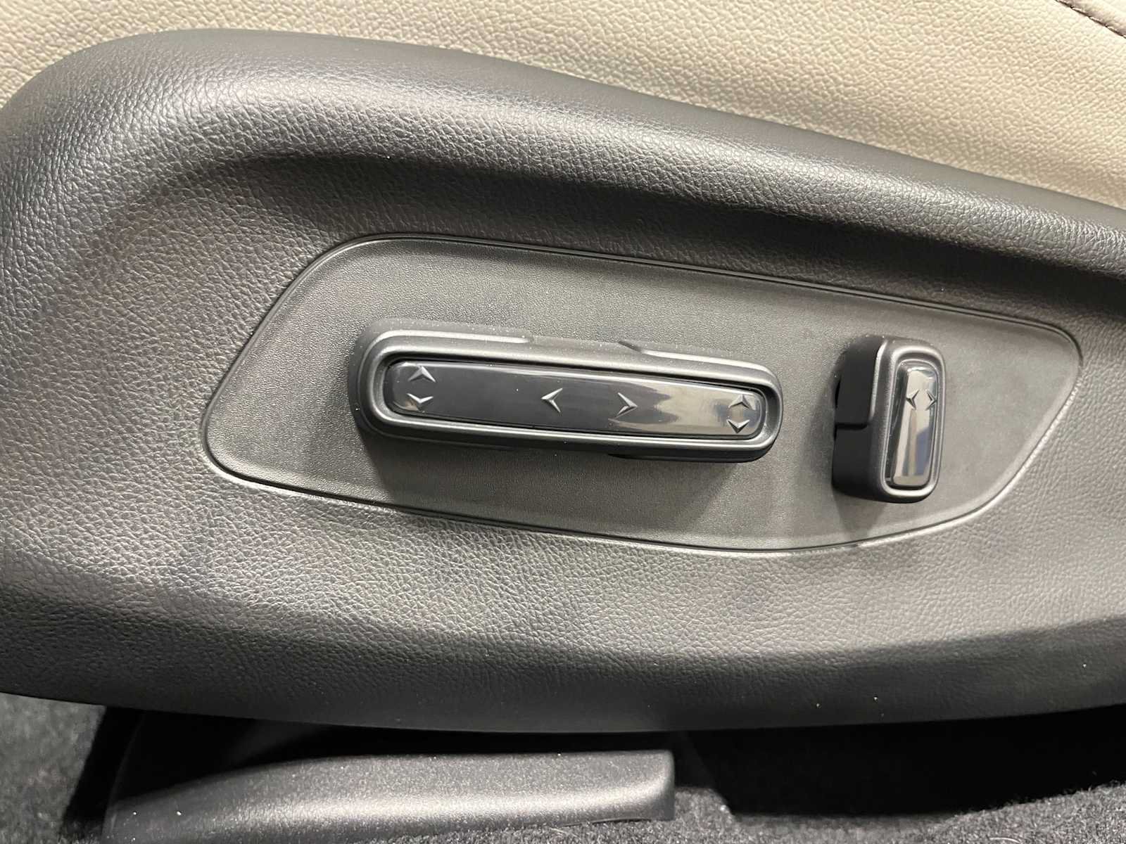 New 2027 Honda HR-V EX-L image 14