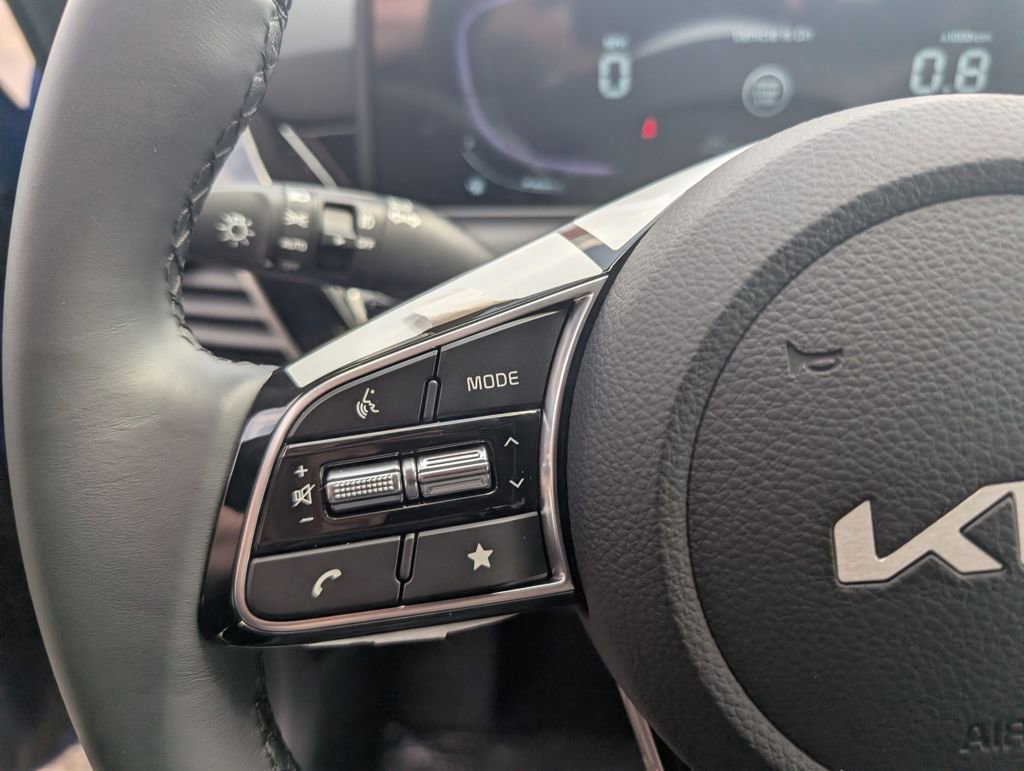 New 2026 Kia Seltos S image 17