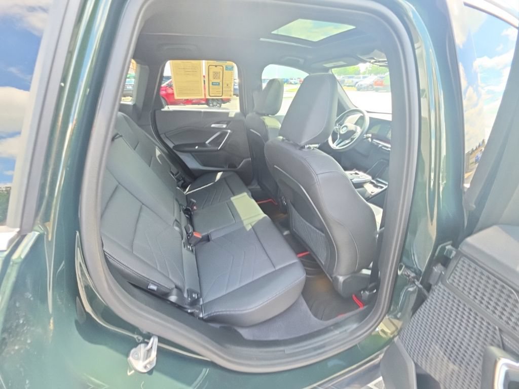 Used 2023 BMW X1 xDrive28i w/ Convenience Package AWD/4WD image 31