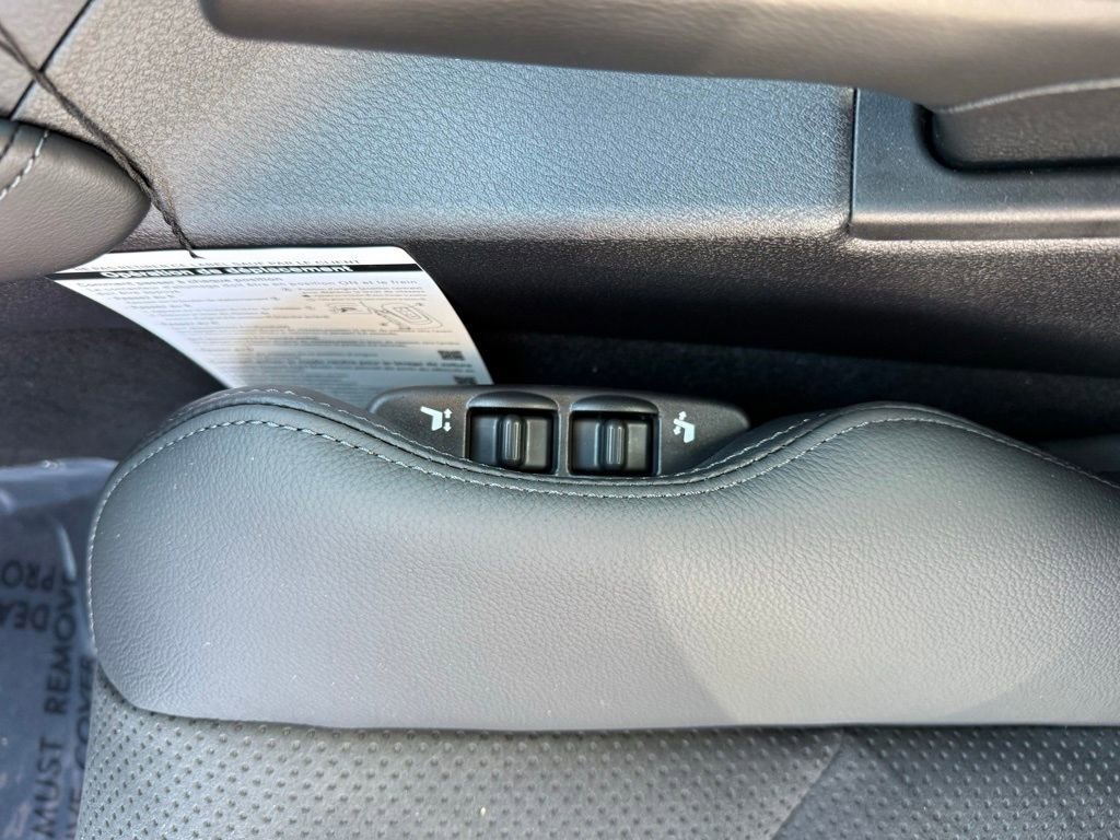 New 2024 Nissan Z Performance w/ Heritage Edition image 14