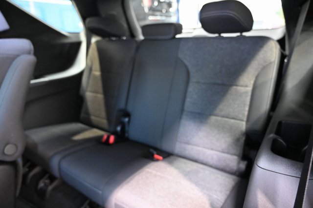 New 2026 Chevrolet Traverse LT w/ LPO, Floor Liner Package image 12