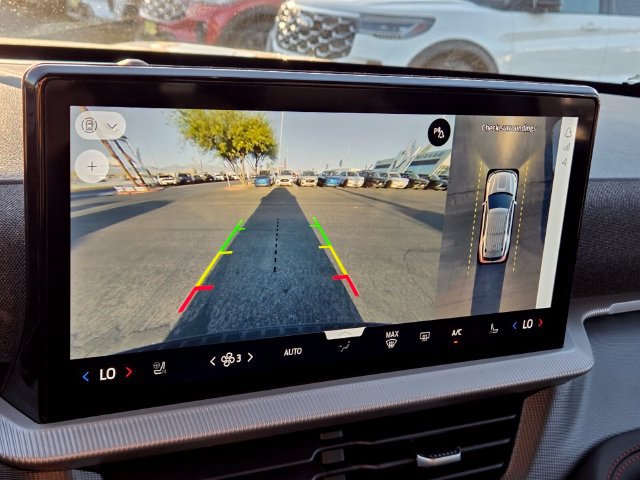 New 2027 Ford Explorer ST-Line RWD image 13