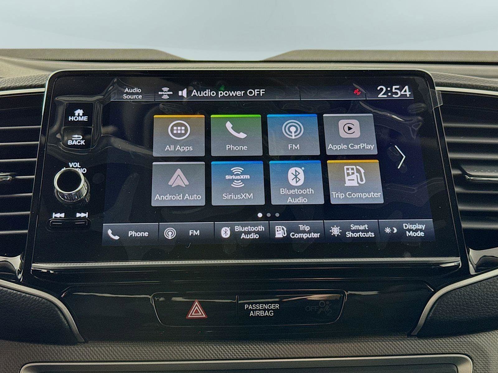 New 2026 Honda Ridgeline RTL image 13