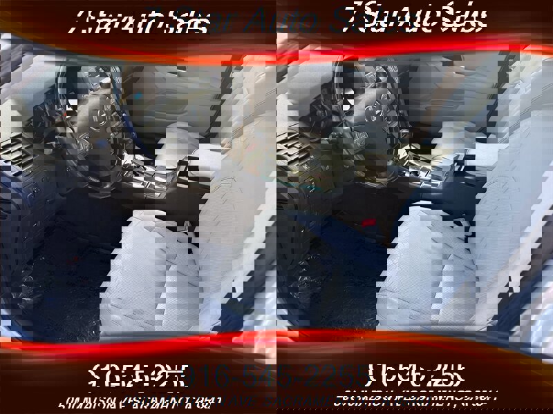 Used 2011 Lexus ES 350 image 7