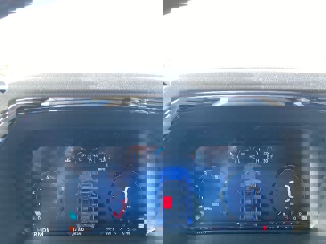 New 2026 Ford F150 Lariat image 22