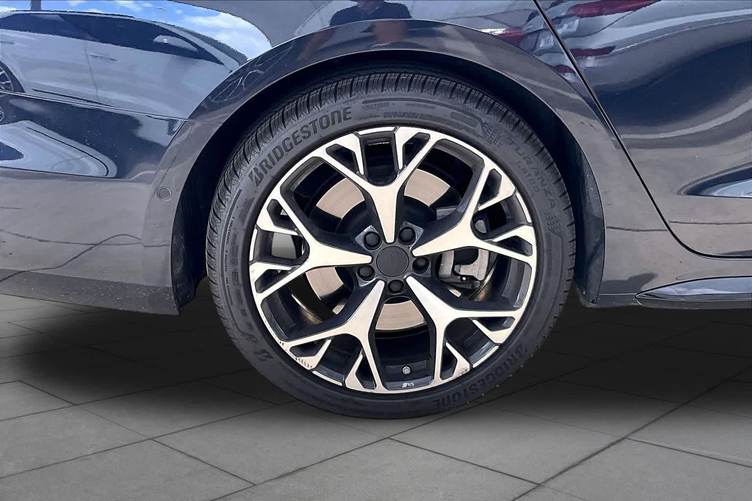 Used 2026 Audi A6 Premium Plus AWD/4WD image 10