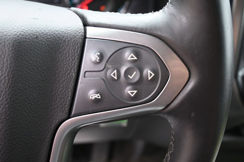 Used 2015 Chevrolet Silverado 2500 LT w/ LT Convenience Package AWD/4WD image 29