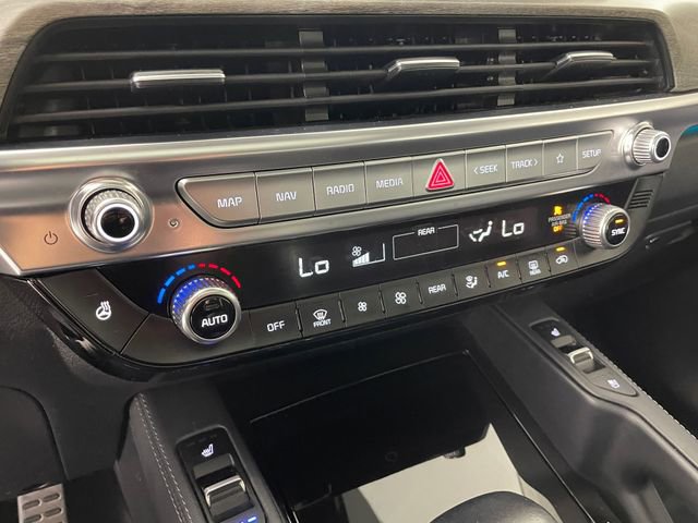 Used 2020 Kia Telluride SX w/ SX Prestige Package AWD/4WD image 10