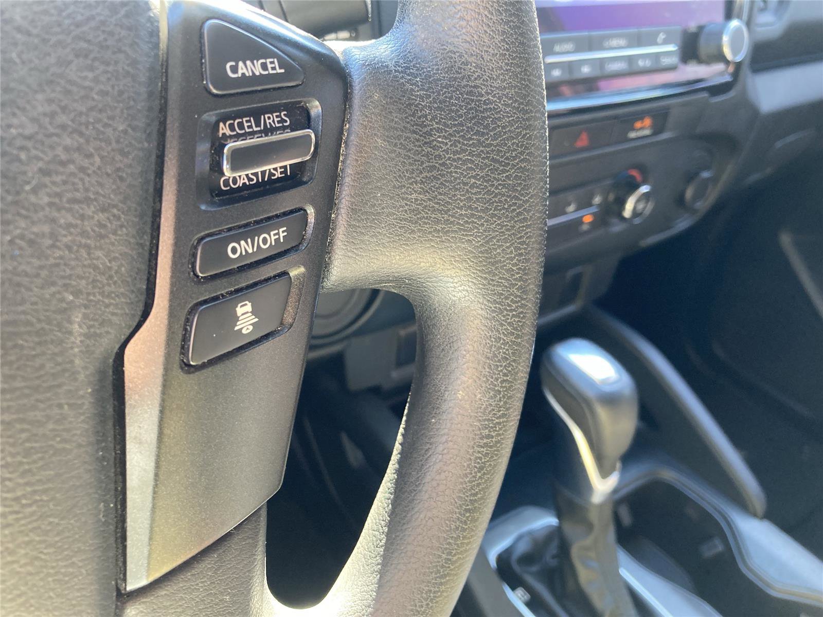 Used 2022 Nissan Frontier S w/ Technology Package image 21