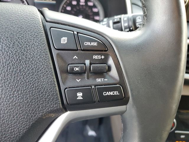 Used 2020 Hyundai Tucson Ultimate w/ Cargo Package image 31