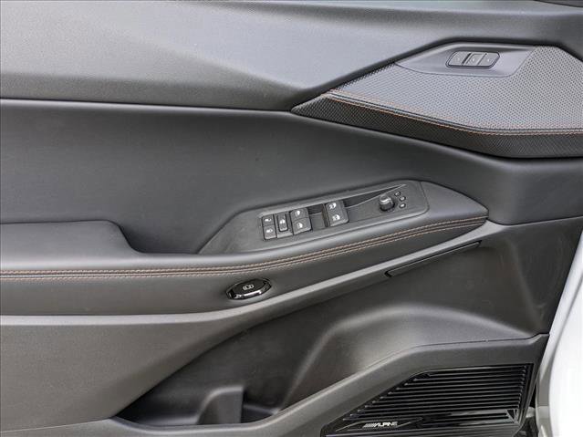 New 2026 Jeep Cherokee Overland w/ Trailer Tow Group image 17