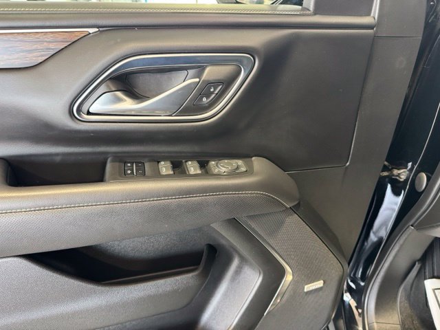 Used 2022 Chevrolet Tahoe Premier AWD/4WD image 6