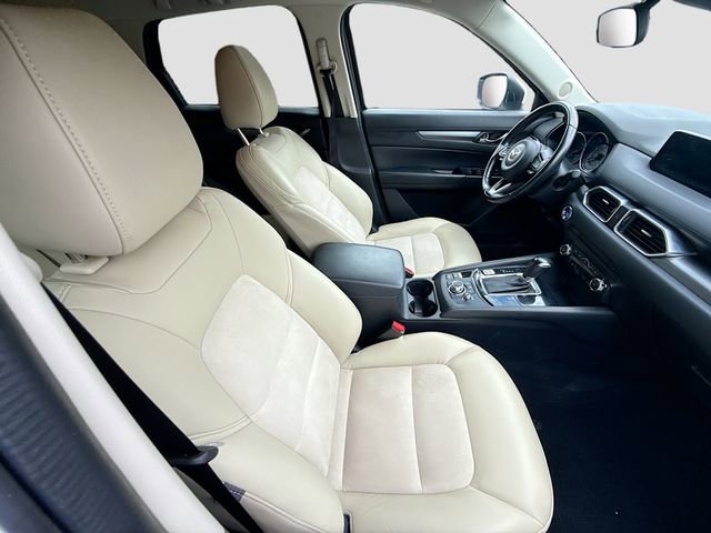 Used 2018 MAZDA CX-5 Touring AWD/4WD image 29