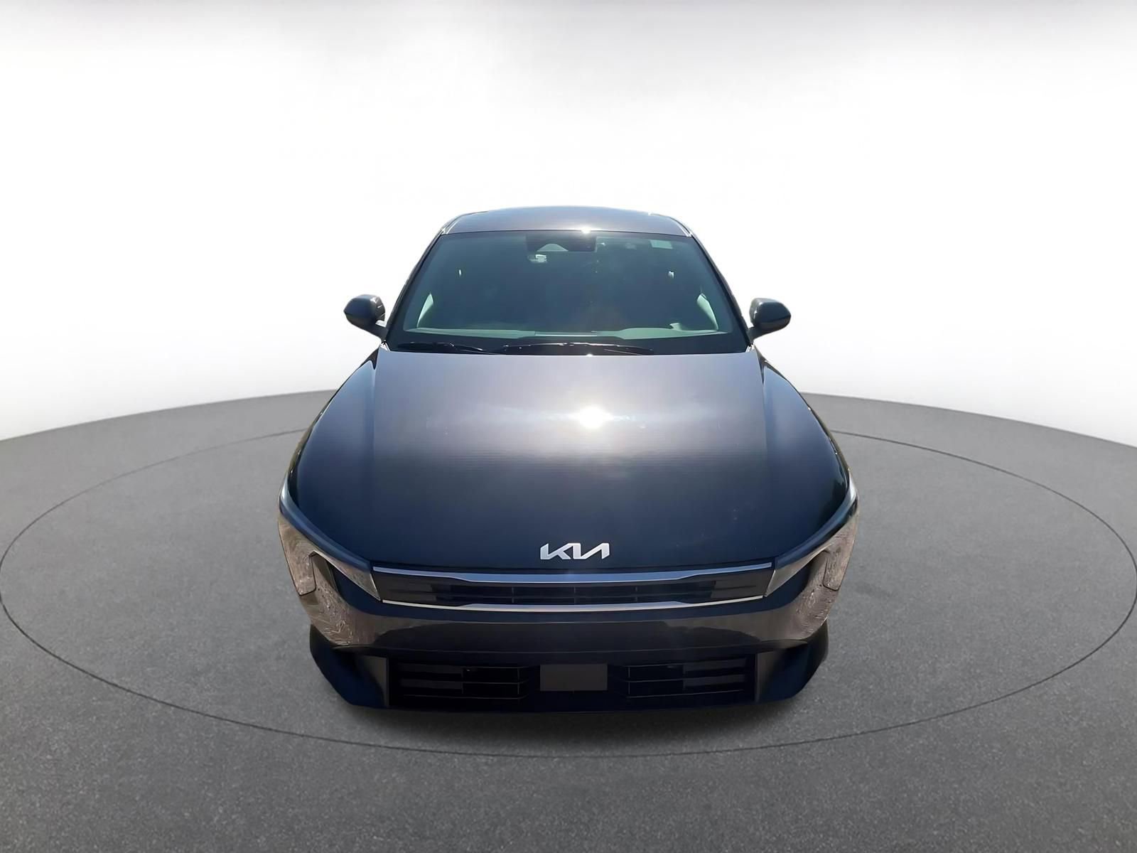 Used 2025 Kia K4 FWD image 4