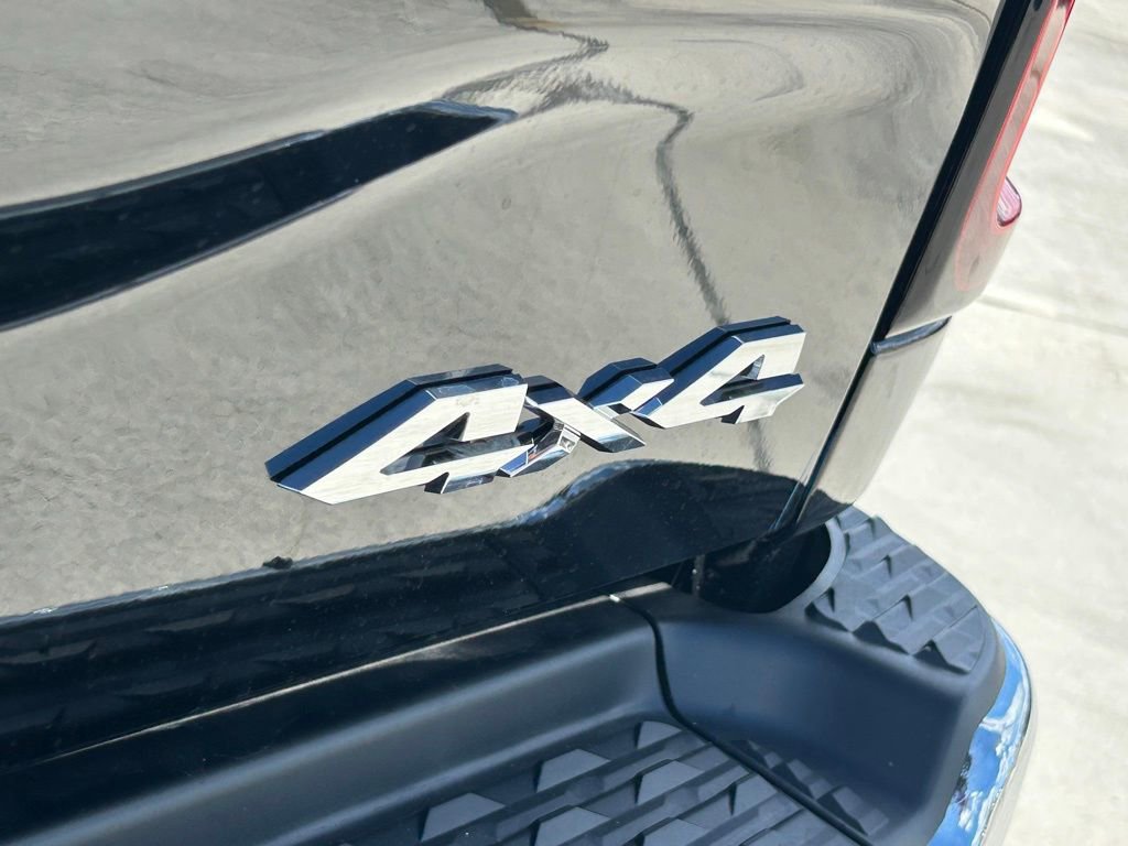 New 2025 RAM 2500 Big Horn image 19