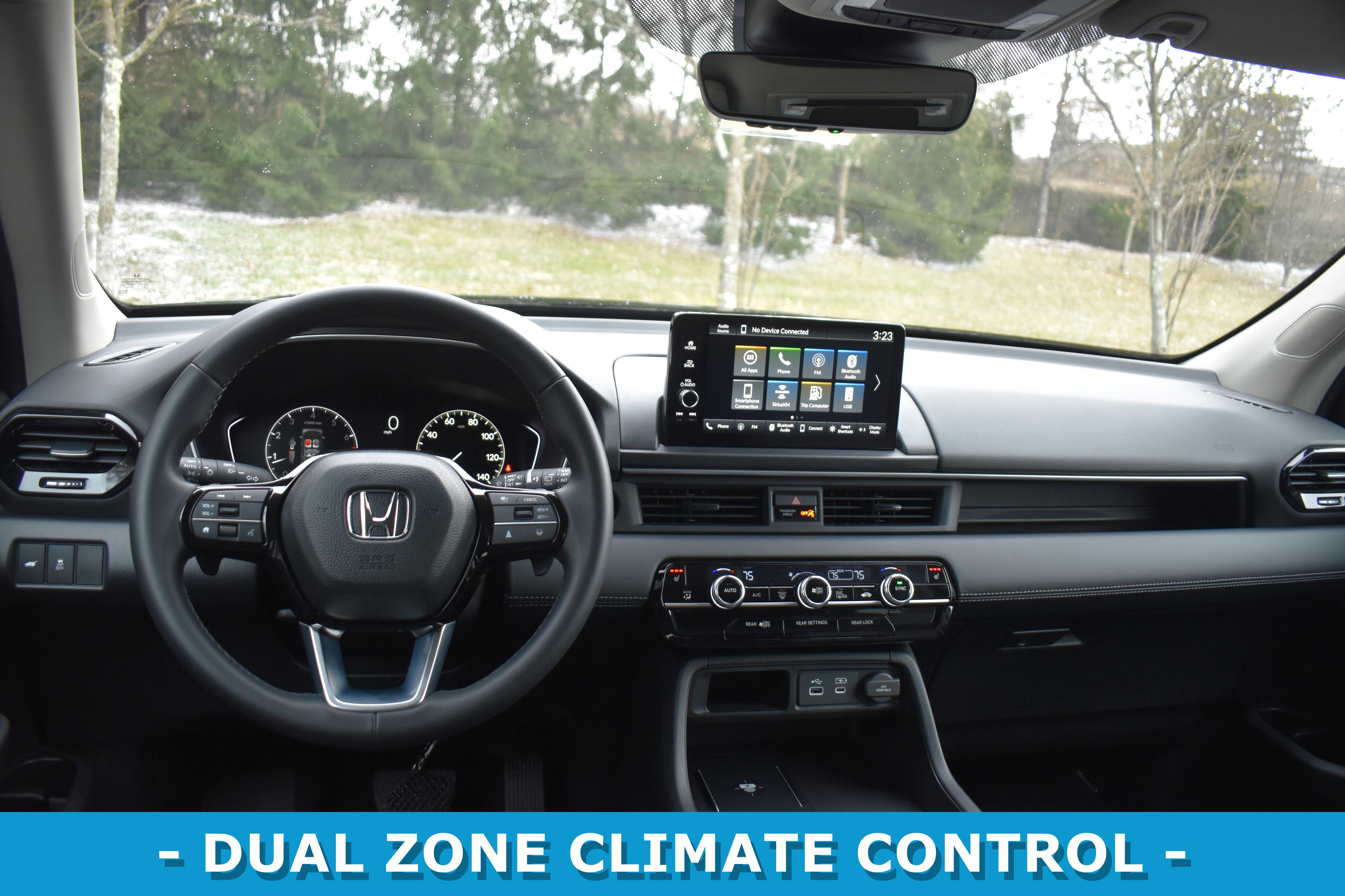 Certified 2025 Honda Pilot EX-L image 11