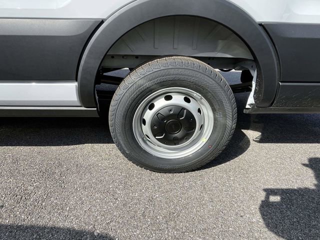 New 2026 Ford Transit 350 148 High Roof Extended w/ Load Area Protection Package image 4