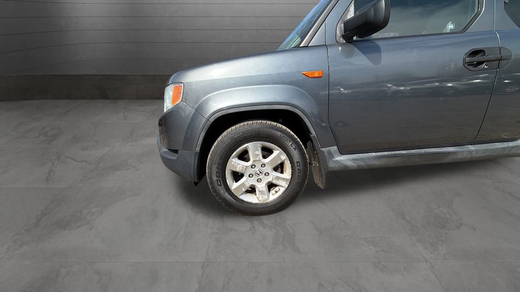 Used 2011 Honda Element EX image 16