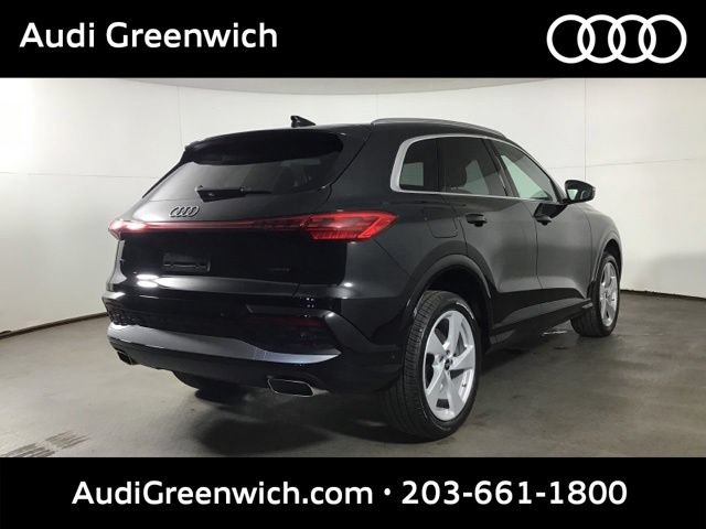 Certified 2025 Audi Q5 Premium w/ Premium Plus AWD/4WD image 7