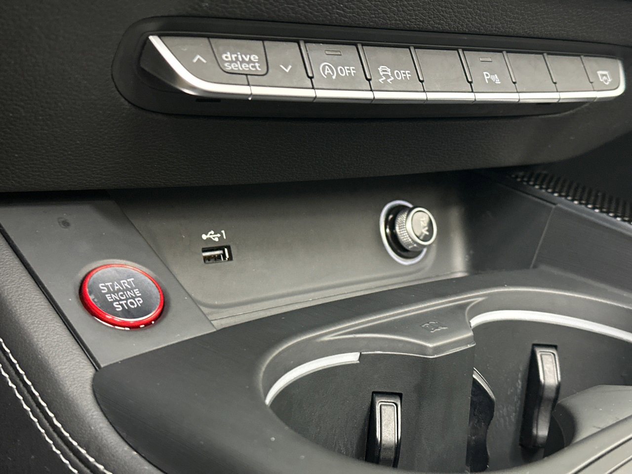 Used 2019 Audi S5 Premium Plus image 37