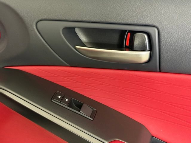 Used 2023 Lexus IS 350 F Sport RWD image 31