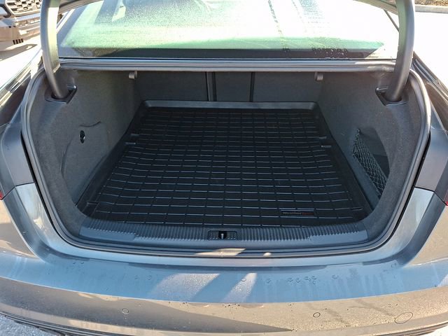 Used 2018 Audi S6 Premium Plus image 31