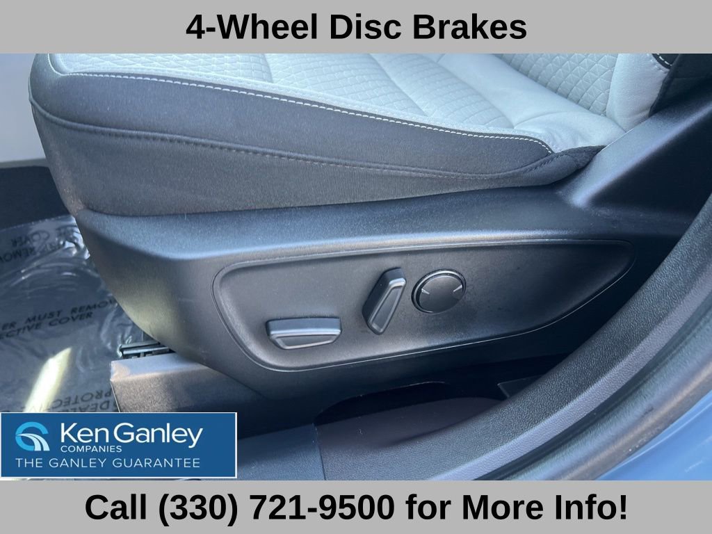 Used 2023 Ford Escape Active w/ Tech Pack #2 image 28