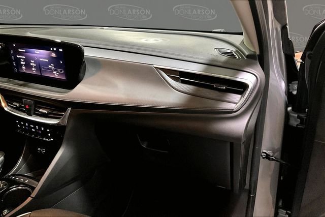Certified 2024 Buick Encore GX Avenir w/ Avenir Convenience Package AWD/4WD image 32