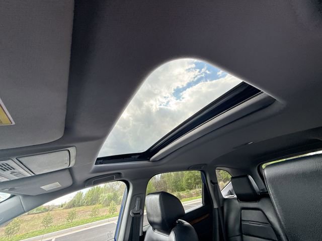 Used 2021 Honda CR-V EX-L image 18