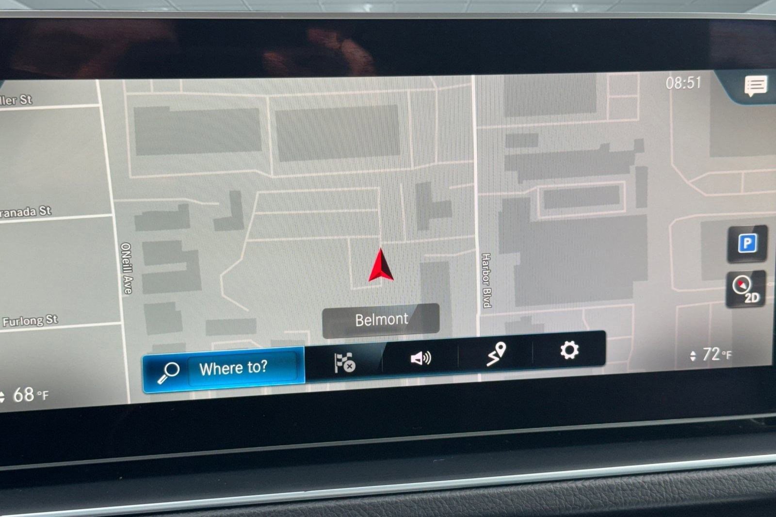 Used 2022 Mercedes-Benz GLS 450 GLS 450 image 26