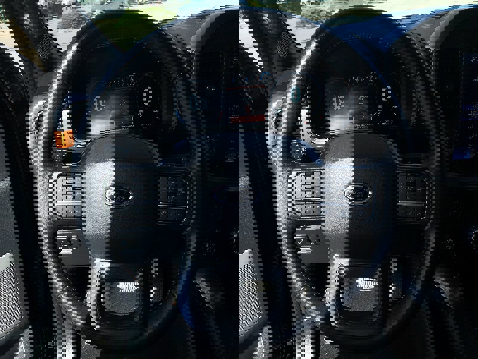 Used 2023 Ford F150 Tremor w/ Equipment Group 402A High AWD/4WD image 15