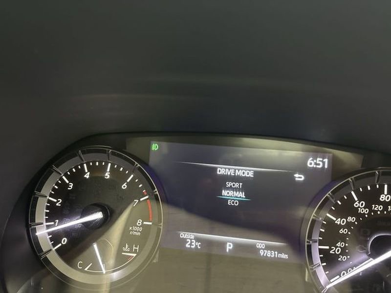 Used 2021 Toyota Highlander Limited AWD/4WD image 38
