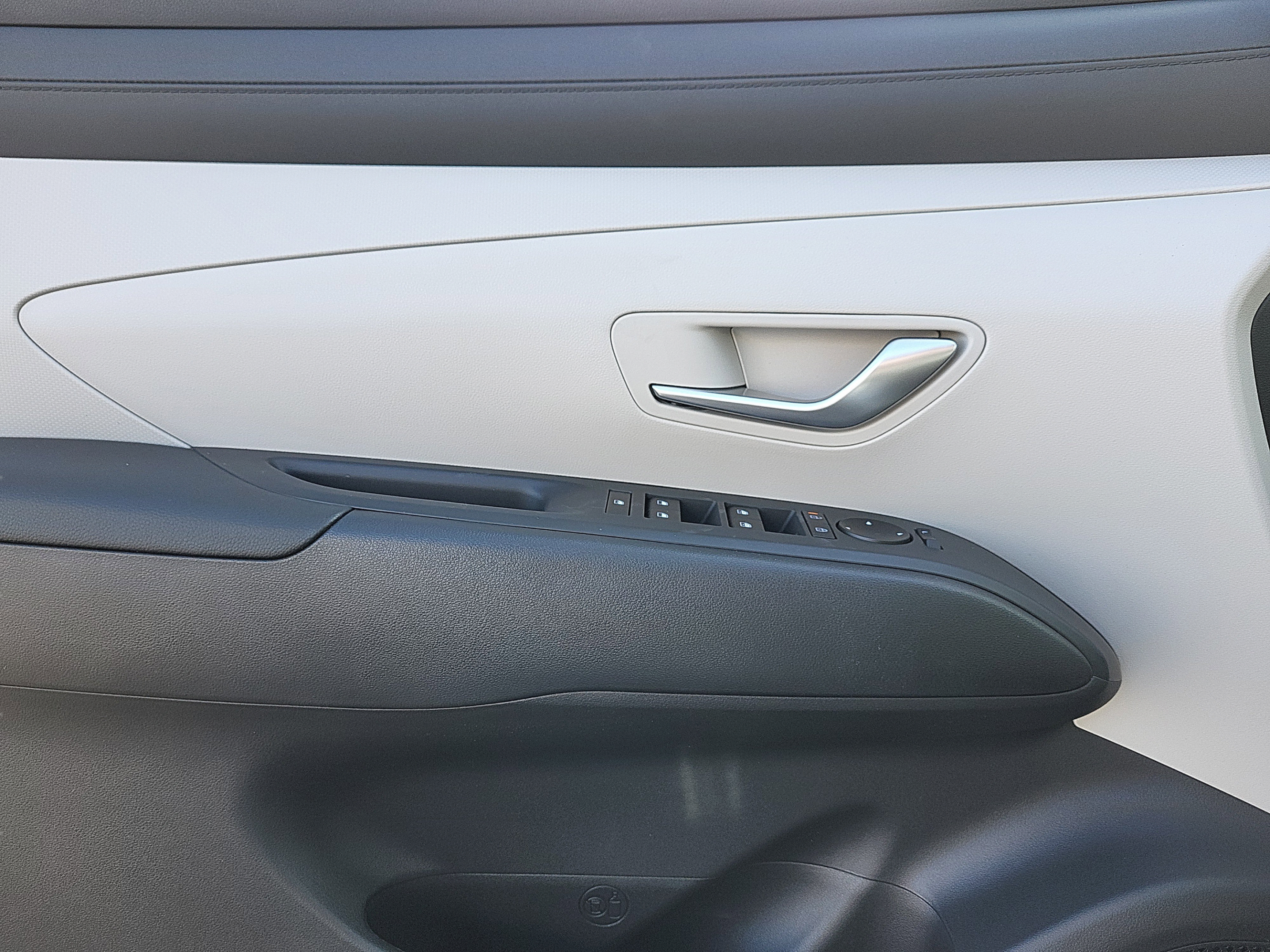 New 2026 Hyundai Tucson SEL AWD/4WD image 18
