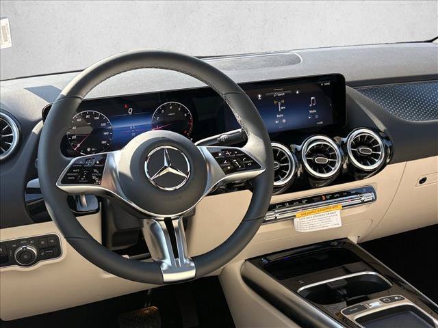 New 2026 Mercedes-Benz GLA 250 image 15