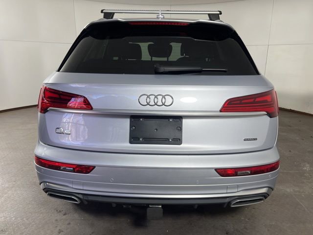 Used 2023 Audi Q5 2.0T Premium w/ Convenience Package image 7