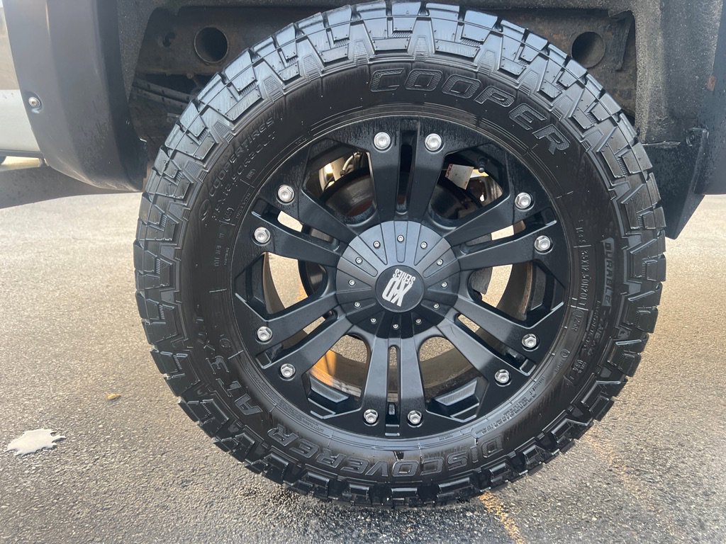 Used 2016 Chevrolet Silverado 1500 LT w/ All Star Edition image 37