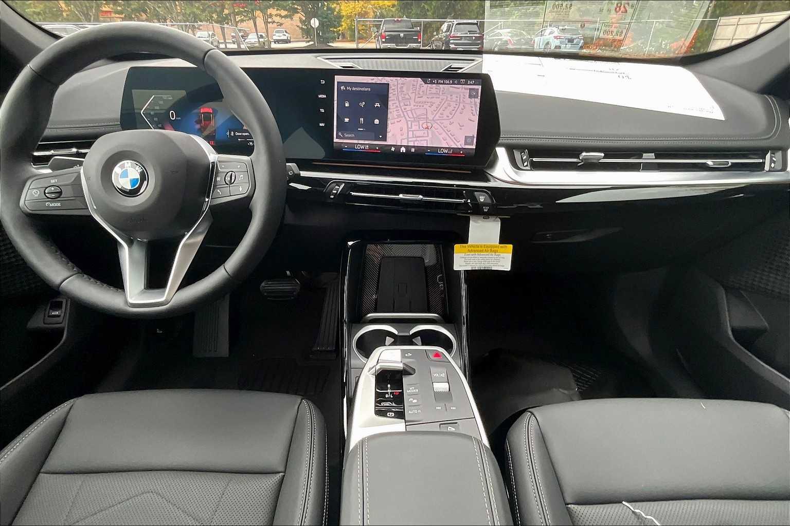 New 2026 BMW X1 xDrive28i w/ Convenience Package image 5