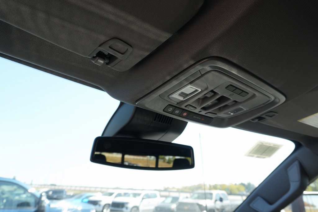 New 2025 GMC Sierra 2500 SLT w/ SLT Premium Package image 28