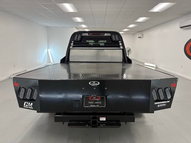 New 2026 GMC Sierra 3500 Pro w/ Convenience Package image 7