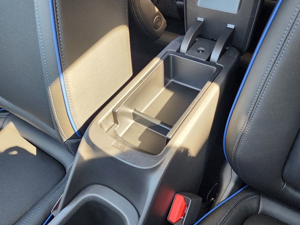 New 2026 Buick Encore GX Sport Touring w/ Advanced Technology Package image 32