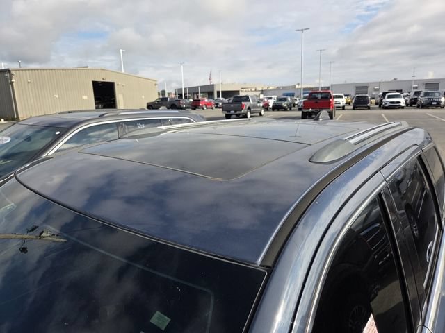 Used 2020 Jeep Grand Cherokee Limited w/ Luxury Group II AWD/4WD image 5