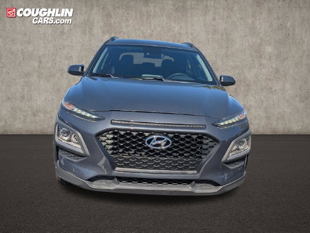 Used 2021 Hyundai Kona SEL w/ Cargo Package FWD image 2