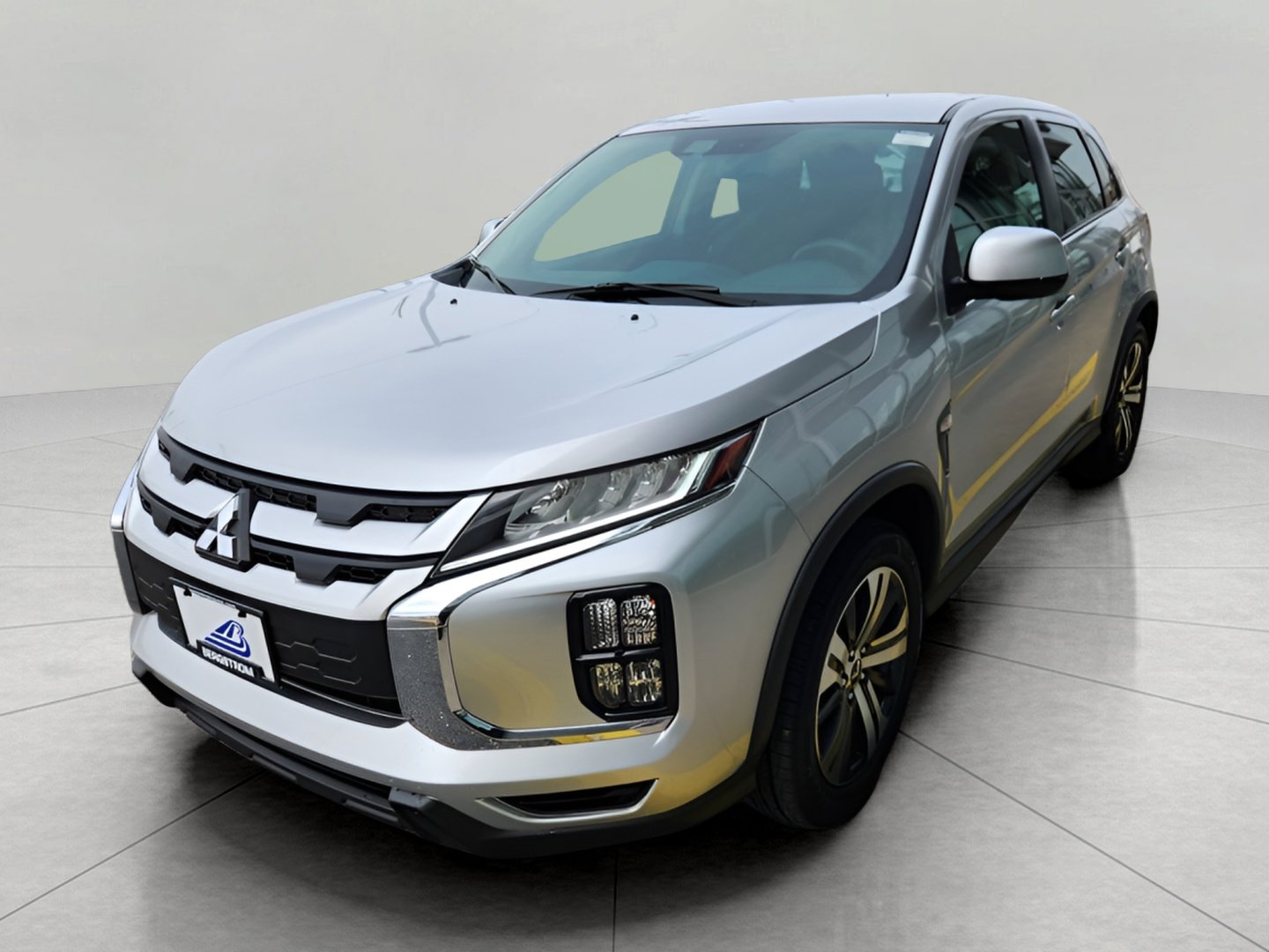 Used 2021 Mitsubishi Outlander Sport ES image 3